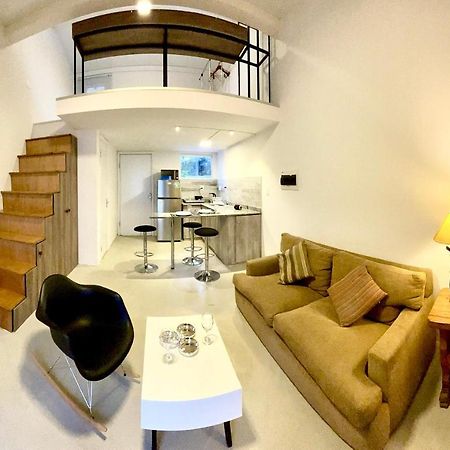 Tiny Houses En Asuncion. Zona Aeropuerto-Rakiura Luque Exterior photo