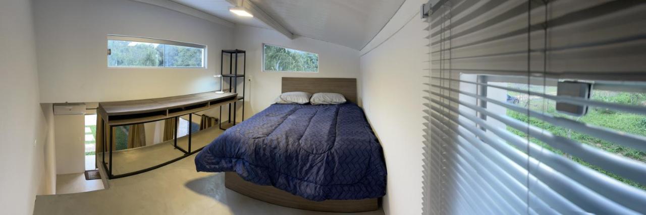 Tiny Houses En Asuncion. Zona Aeropuerto-Rakiura Luque Exterior photo